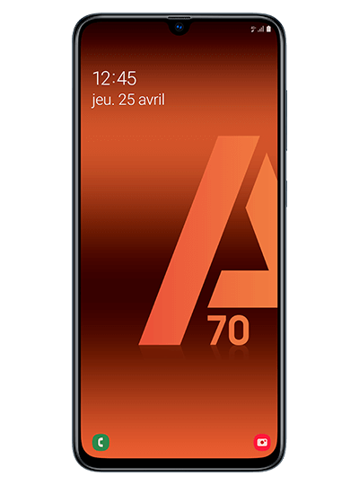 a70 sam